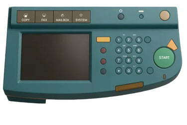 Display Panel for Canon Ir 3300 - DISPLAY PANEL